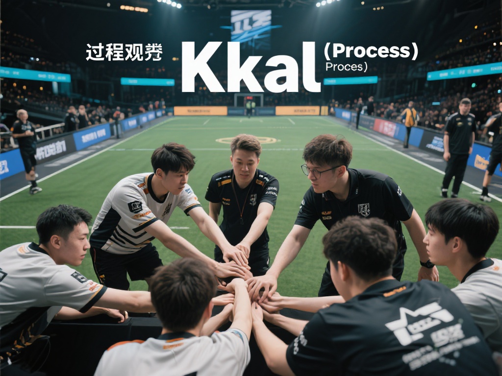 在现代竞技中，结果导向是不可避免的追求。