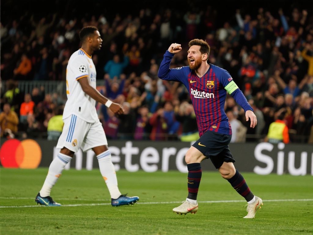 足球场上，激情与情感往往超越比赛本身。最